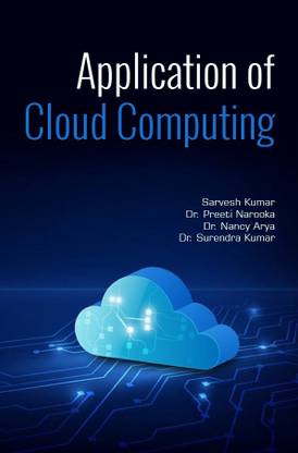 Applications of Cloud Computing