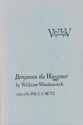 Benjamin the Waggoner