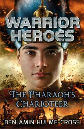 Warrior Heroes: The Pharaoh's Charioteer  - The Pharaoh's Charioteer