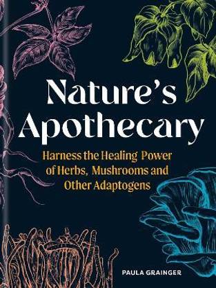 Nature's Apothecary