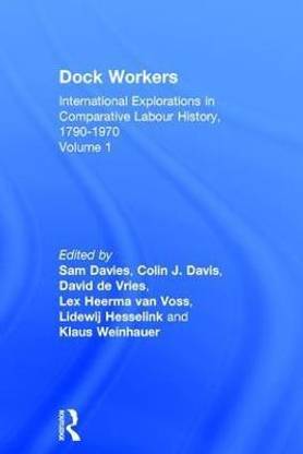 Dock Workers