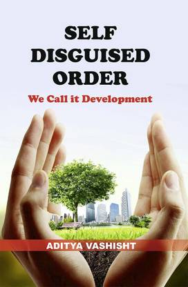 SELF DISGUISED ORDER