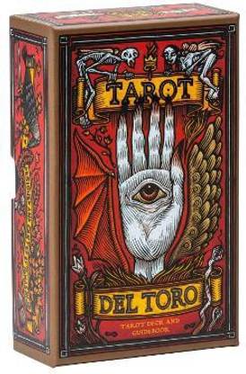 Tarot del Toro