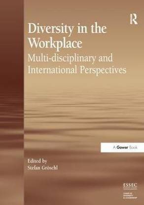 Diversity in the Workplace