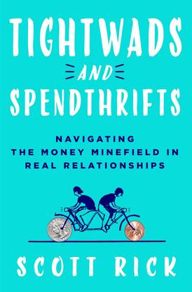 Tightwads and Spendthrifts