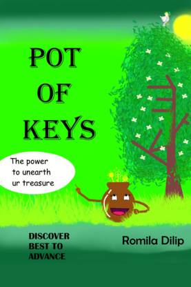 Pot of Keys