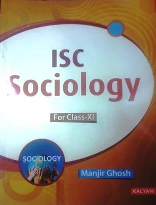 ISC Sociology for Class-11