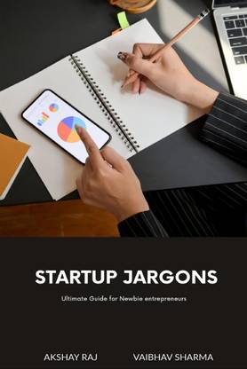 Startup Jargons  - Guide for Newbie entrepreneurs