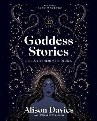 Goddess Stories