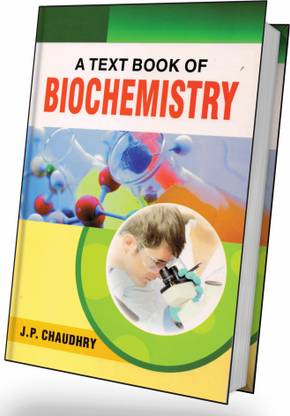 A Text Book of Biochemistry