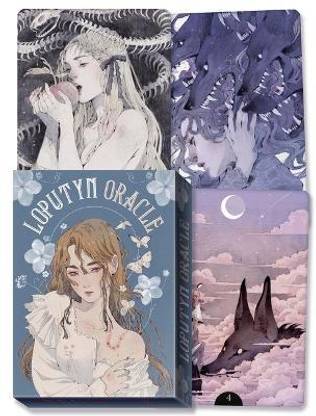 Loputyn Oracle
