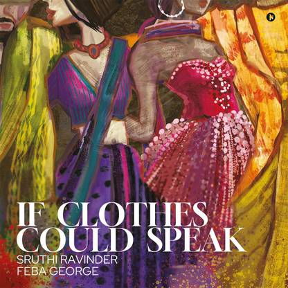 If Clothes Could Speak