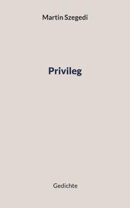 Privileg