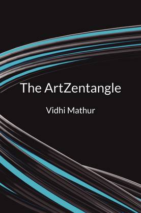 The ArtZentangle  - Volume I