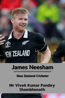 James Neesham