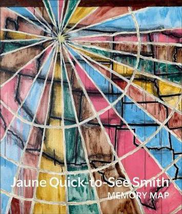 Jaune Quick-to-See Smith