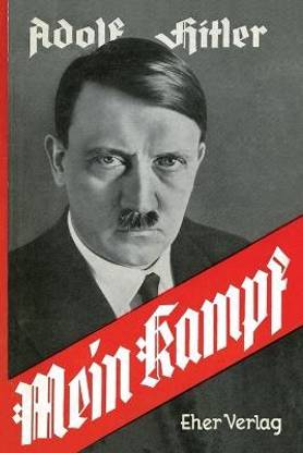 Mein Kampf(German Language Edition)