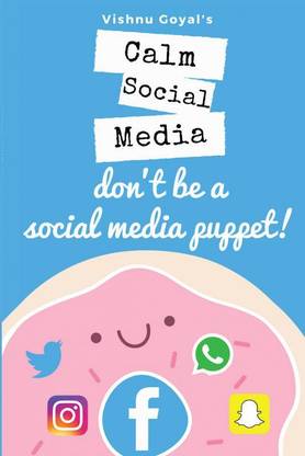 Calm Social Media