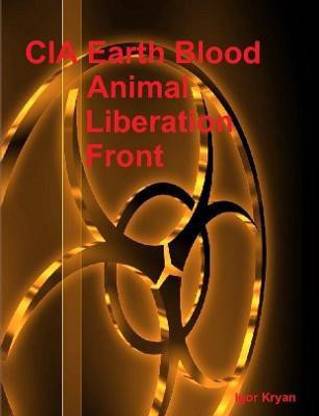 CIA Earth Blood