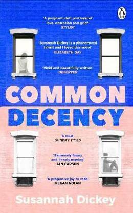 Common Decency