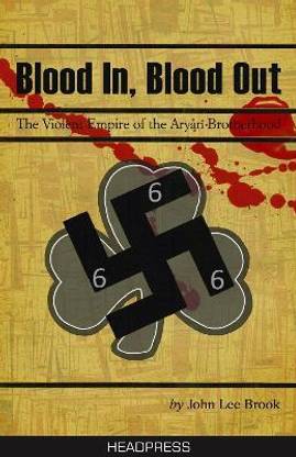 Blood In Blood Out