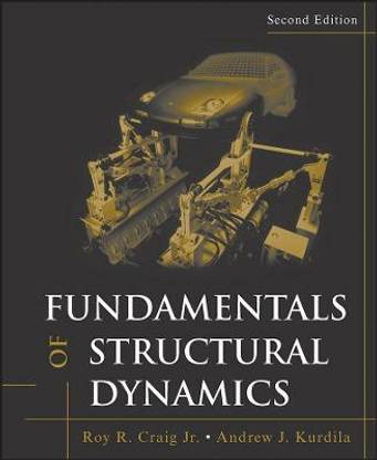 Fundamentals of Structural Dynamics