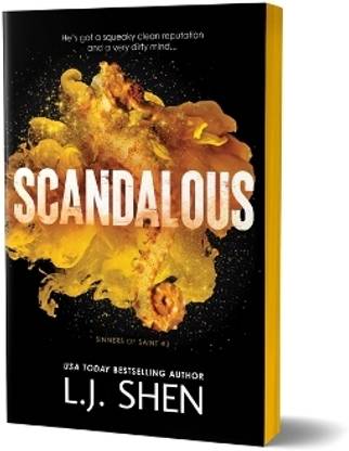 Scandalous