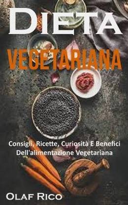 Dieta Vegetariana