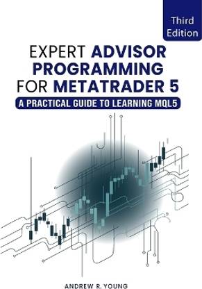 Expert Advisor Programming for MetaTrader 5