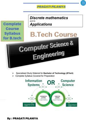 Discrete Mathematics and its Applications