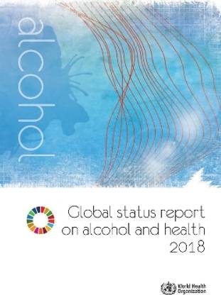 Global status report on alcohol and health 2018
