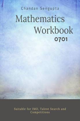 Mathematics Workbook  - 0701 Part 1