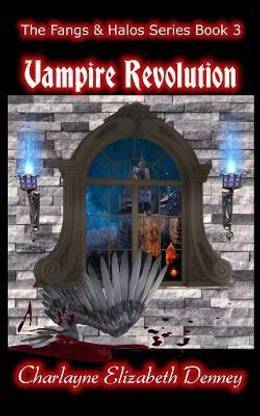 Vampire rEvolution
