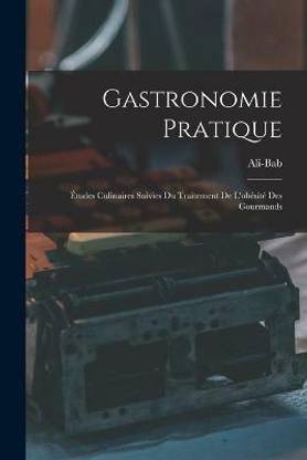 Gastronomie Pratique