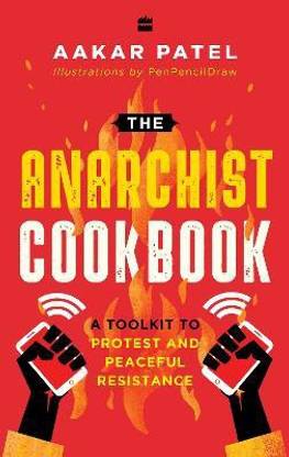 The Anarchist Cookbook