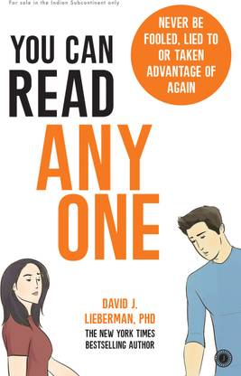 You Can Read Anyone