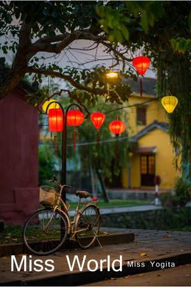 miss world / मिस वर्ड