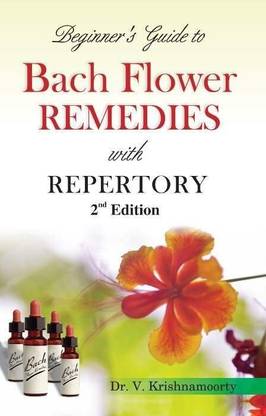 Beginner's Guide to Bach Flower Remedies