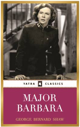 Major Barbara