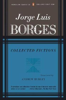 Collected Fictions