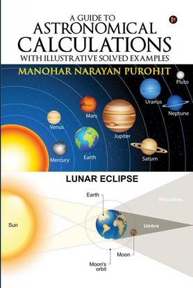 A Guide to Astronomical Calculations