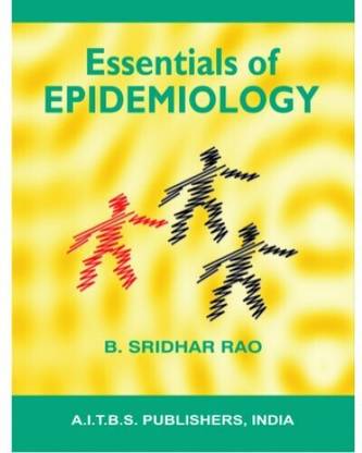 Essentials of Epidemiology
