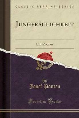 Jungfraulichkeit
