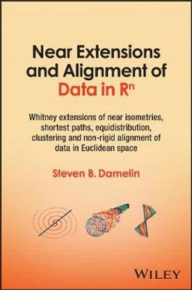 Near Extensions and Alignment of Data in R(superscript)n