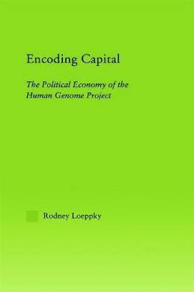 Encoding Capital