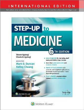 Step-Up to Medicine