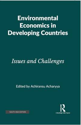 Environmental Economics in Developing Countries
