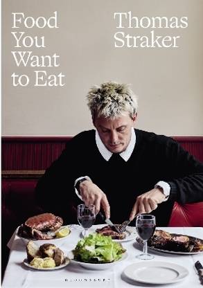 Food You Want to Eat