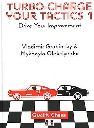 Turbo-Charge your Tactics 1