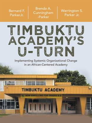 Timbuktu Academy's U-Turn